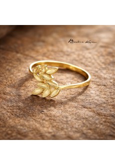 Bague B0051-J