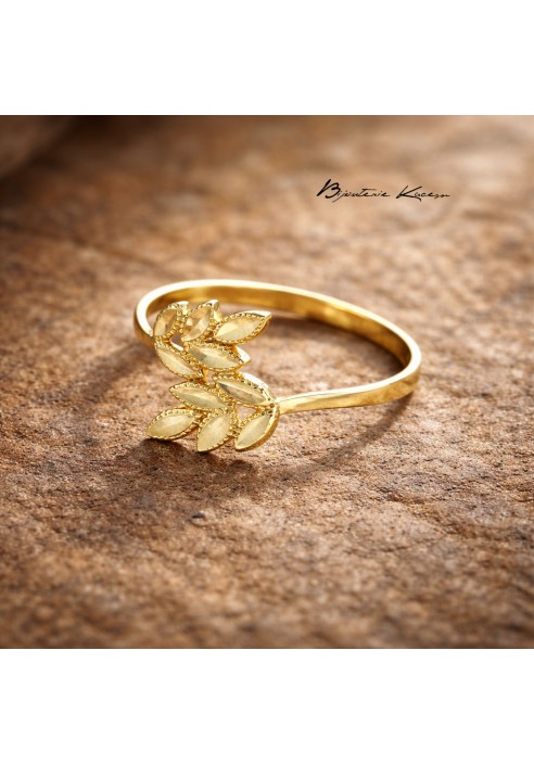 Bague B0051-J