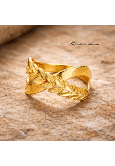 Bague B0052-J
