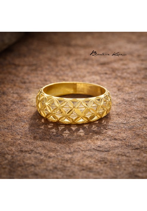 Bague B0053-J