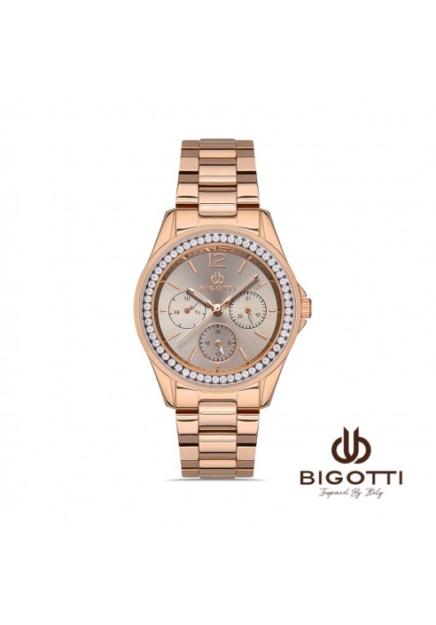 Bigotti Milano BG.1.10413-6