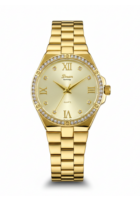 Dream Fashion D3386CL-03