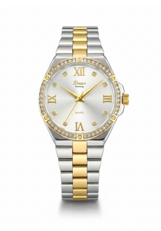 Dream Fashion D3386CL-04