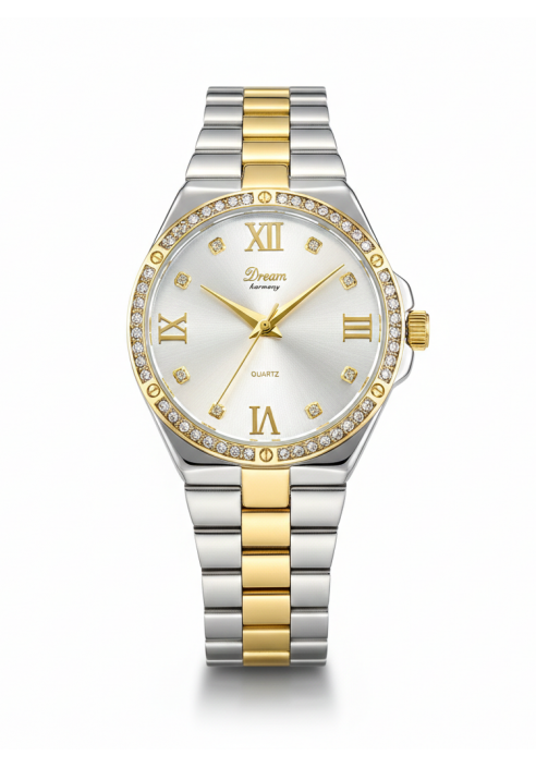 Dream Fashion D3386CL-04