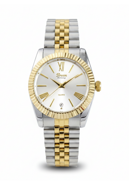 Dream Fashion D3017CG-04