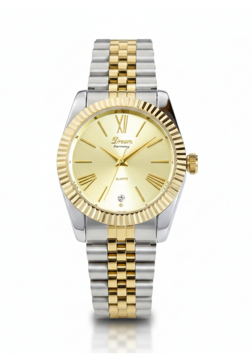 Dream Fashion D3017CG-05