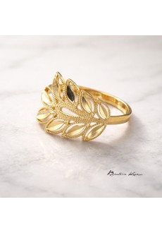 Bague B0056-J