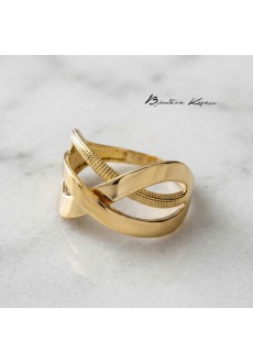 Bague B0057-J