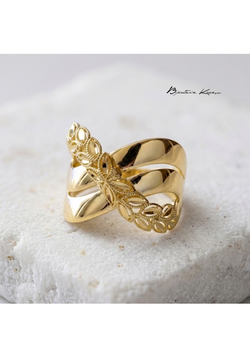 Bague B0058-J