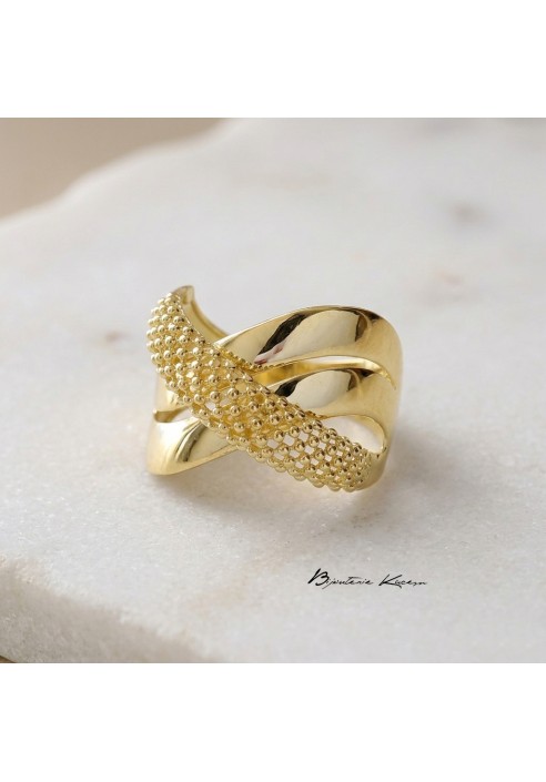 Bague B0059-J