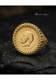 Bague B0060-J