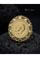 Bague B0062-J