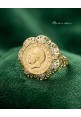 Bague B0064-J