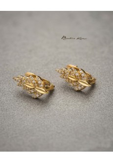 Boucles d'oreilles BOU0020