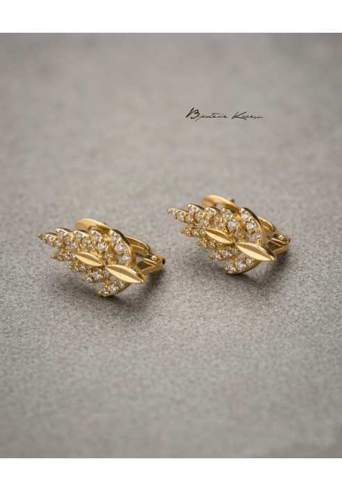 Boucles d'oreilles BOU0020