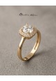 Solitaire SOL0023-J