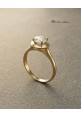 Solitaire SOL0026-J