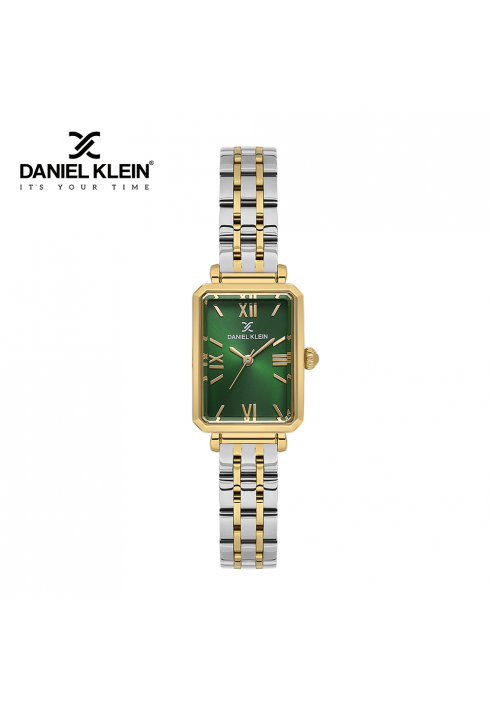 Daniel Klein DK.1.13934-5