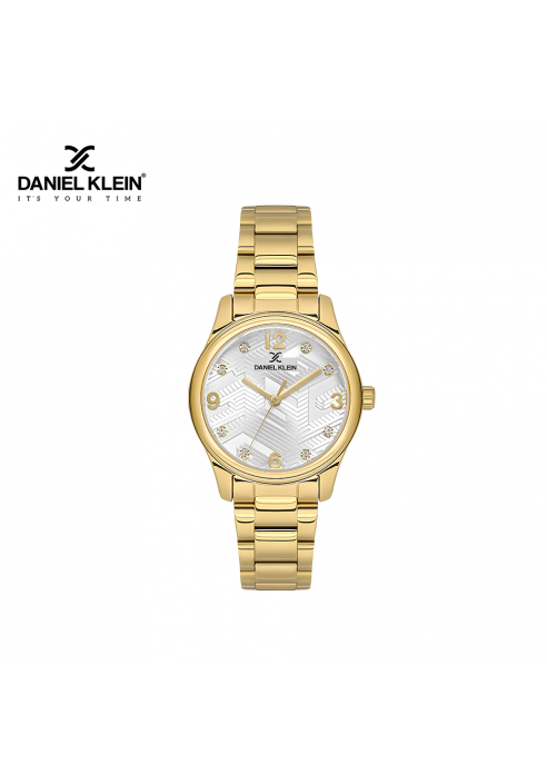 Daniel Klein DK.1.13953-4