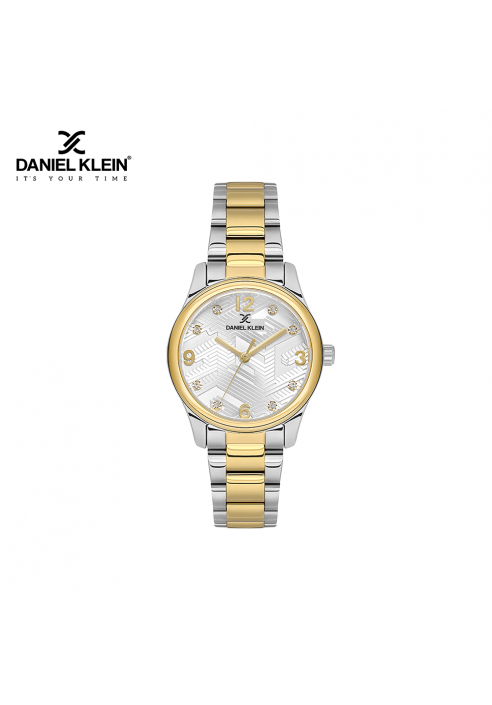 Daniel Klein DK.1.13953-5