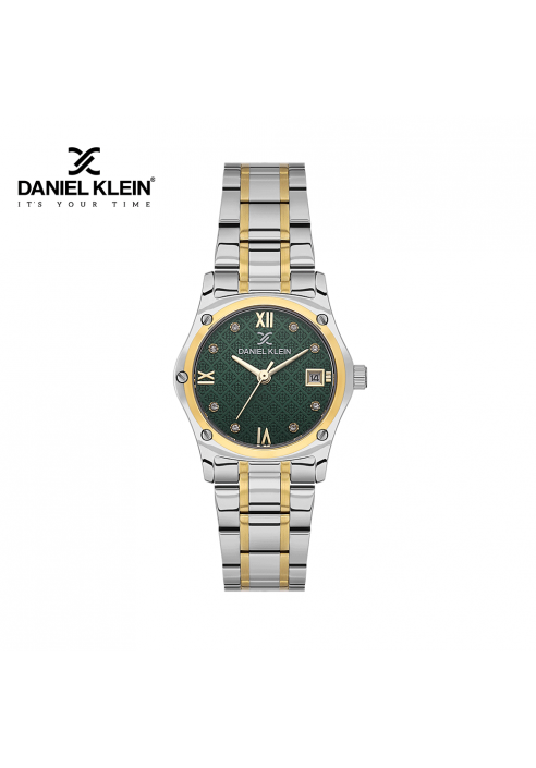 Daniel Klein DK.1.14271-4