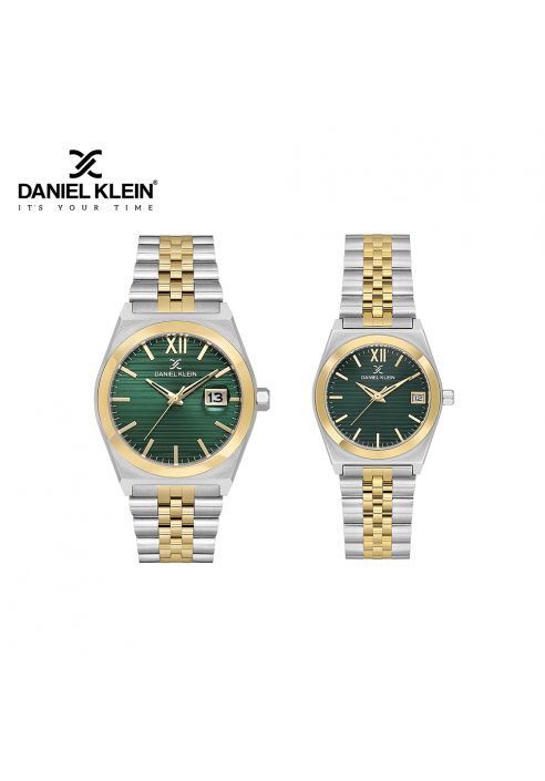 Daniel Klein DK.1.14283-4