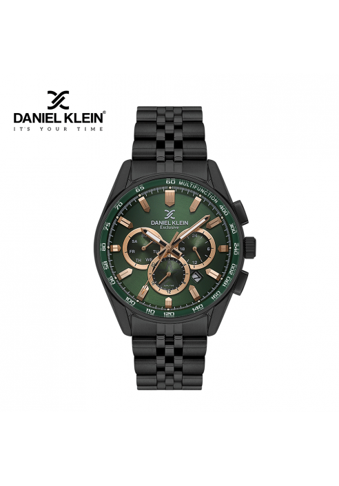 Daniel Klein DK.1.14001-4