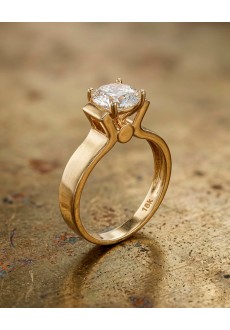 Solitaire SOL0032-J