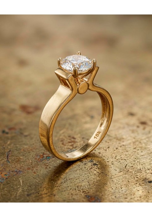 Solitaire SOL0032-J