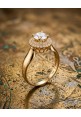 Solitaire SOL0033-J