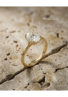 Solitaire SOL0038-J