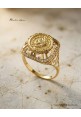 Bague B0075-J