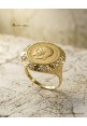 Bague B0076-J