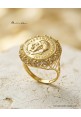 Bague B0077-J