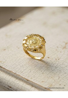 Bague B0080-J