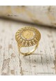 Bague B0081-J