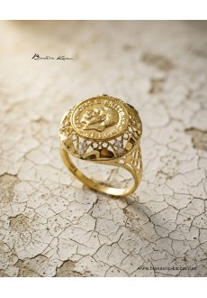 Bague B0082-J