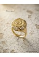 Bague B0082-J