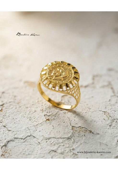 Bague B0083-J
