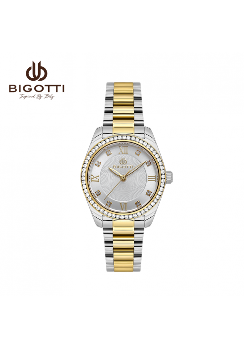 Bigotti Milano BG.1.10448-3
