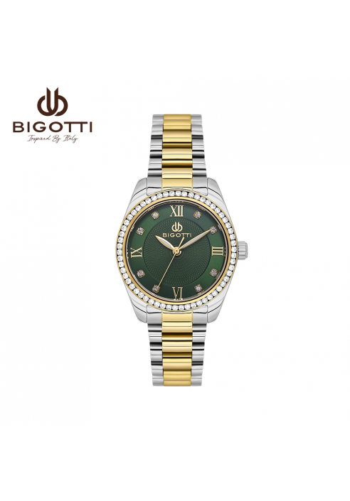 Bigotti Milano BG.1.10448-6