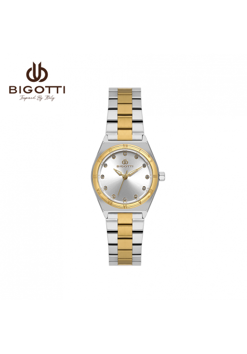 Bigotti Milano BG.1.10618-4