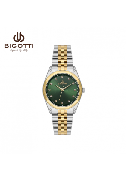 Bigotti Milano BG.1.10622-5
