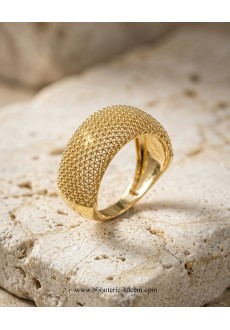 Bague B0084-J