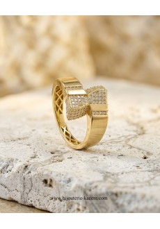 Bague B0085-J