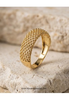 Bague B0086-J