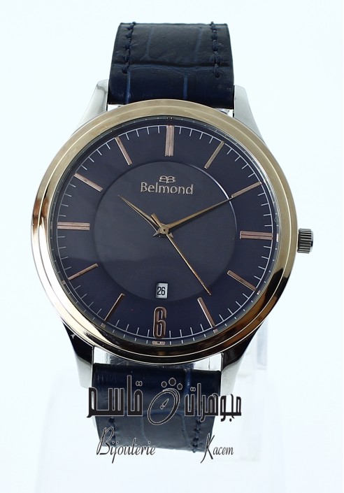 Belmond KNG 433.499