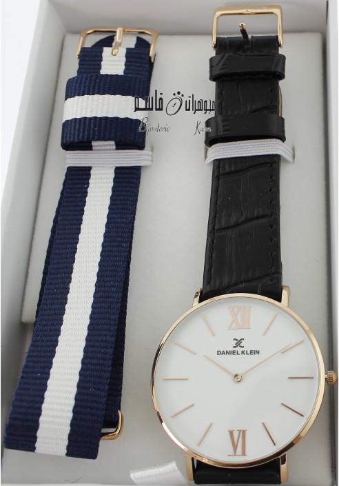 Daniel Klein DK 10847-1