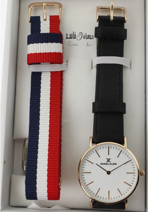 Daniel Klein DK 10845-1