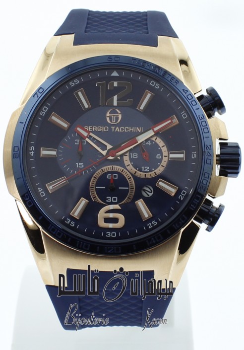  Sergio Tacchini ST.6.101.03